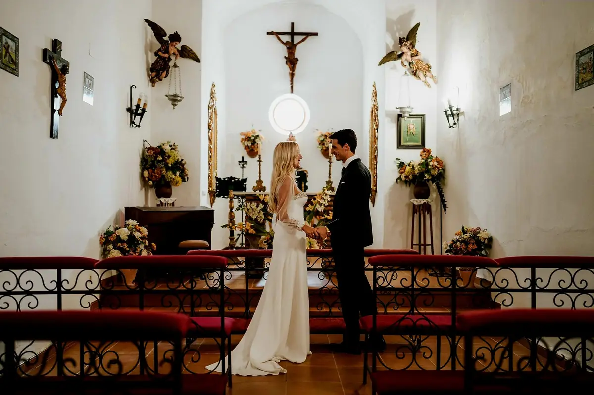 Capilla Privada