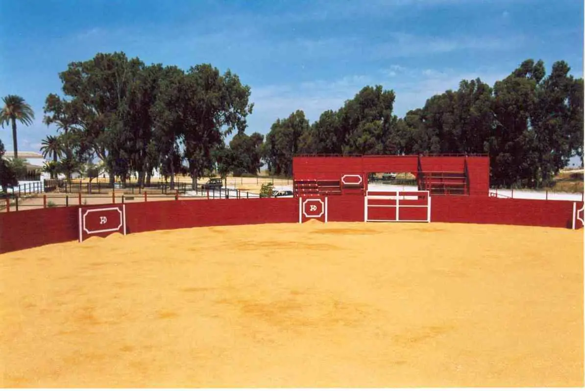 Plaza de Toros