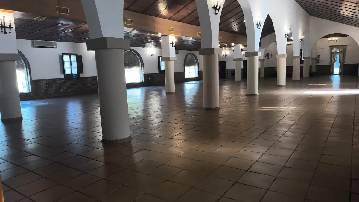 Salón Principal