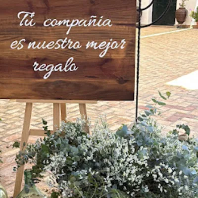 Foto de Pablo Del Alba EVENTOS