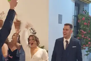 Foto de Sara